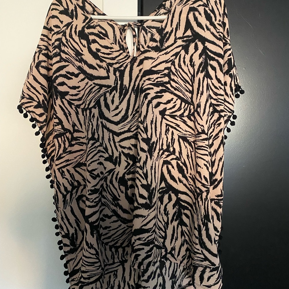 Womens Swimsuit Cover Up